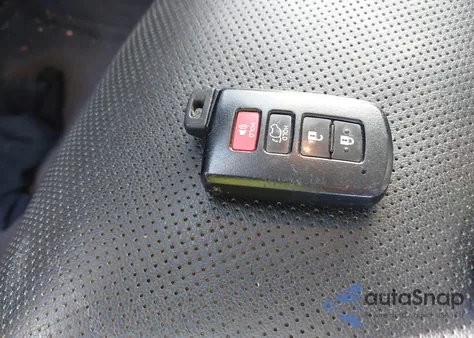 2015 Toyota Highlander Limited V6 из США, поврежденный, VIN 5TDYKRFH0FS044522